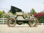 Knox Model C Runabout 1902 года